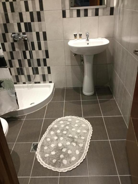 Markos 2 Потос Экстерьер фото